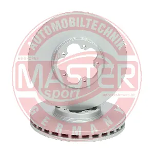 MASTER-SPORT GERMANY 24013301021-SET-MS
