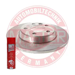 MASTER-SPORT GERMANY 24011301941-PCS-MSP