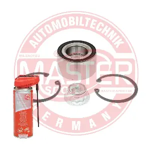 MASTER-SPORT GERMANY 906-SET-MSP