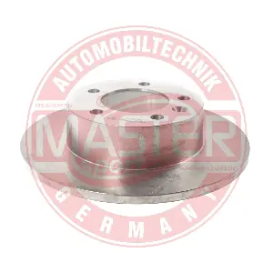MASTER-SPORT GERMANY 24011201551-PCS-MS