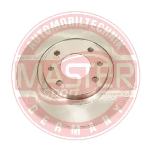 MASTER-SPORT GERMANY 24011301841-PCS-MS
