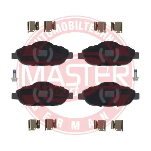 13046038472N-SET-MS MASTER-SPORT GERMANY