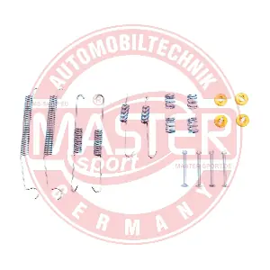MASTER-SPORT GERMANY 03013792782-SET-MS