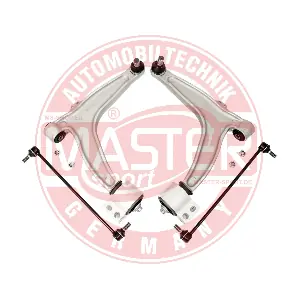 MASTER-SPORT GERMANY 36997/1-KIT-MS