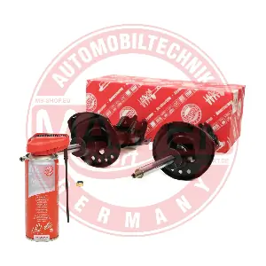 16K001671P MASTER-SPORT GERMANY