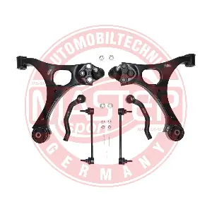 37154/2-KIT-MS MASTER-SPORT GERMANY
