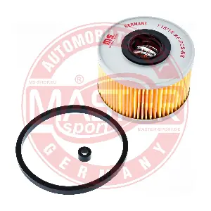 MASTER-SPORT GERMANY 716/1X-KF-PCS-MS