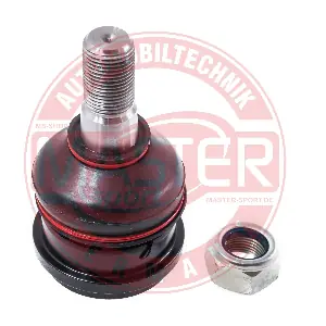 MASTER-SPORT GERMANY 11863-PCS-MS