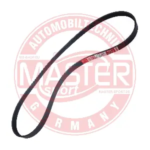 MASTER-SPORT GERMANY 5PK1225-PCS-MS