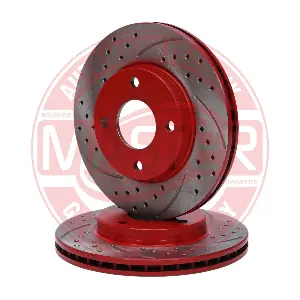 MASTER-SPORT GERMANY 24012201721SE-SET-MS