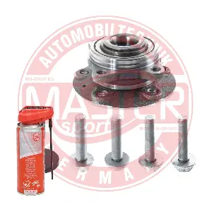 MASTER-SPORT GERMANY 3523-SET-MSP
