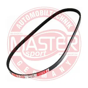 3PK885-PCS-MS MASTER-SPORT GERMANY