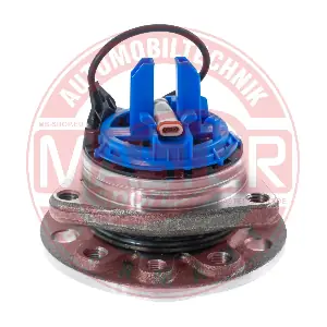 MASTER-SPORT GERMANY 6507-SET-MS