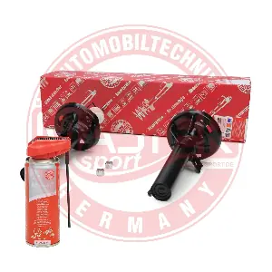 MASTER-SPORT GERMANY 16K005551P
