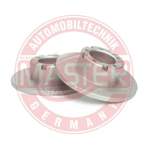MASTER-SPORT GERMANY 24011601001-SET-MS