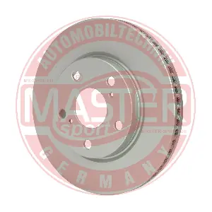 MASTER-SPORT GERMANY 24012501781PR-PCS-MS