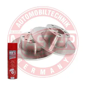 MASTER-SPORT GERMANY 24011201241-SET-MSP