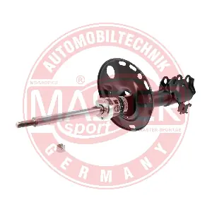 314845-PCS-MS MASTER-SPORT GERMANY