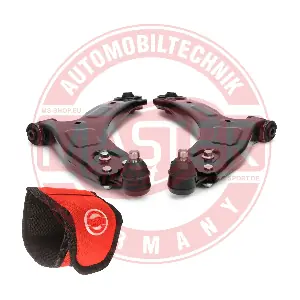 37162-KIT-MSM MASTER-SPORT GERMANY