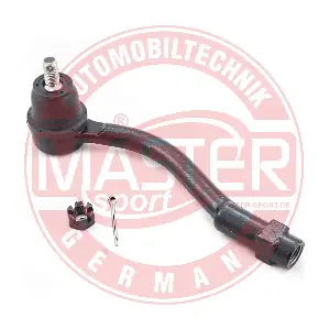 33357-PCS-MS MASTER-SPORT GERMANY