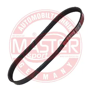 MASTER-SPORT GERMANY 5PK670-PCS-MS