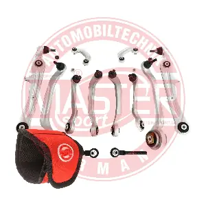 MASTER-SPORT GERMANY 36876-KIT-MSM