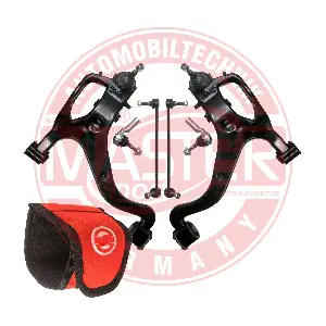 MASTER-SPORT GERMANY 36951/2-KIT-MSM