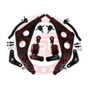 MASTER-SPORT GERMANY 36855-KIT-MS