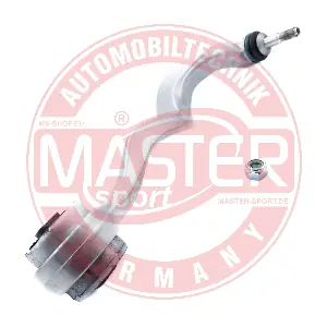 27097-PCS-MS MASTER-SPORT GERMANY
