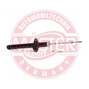 312135-PCS-MS MASTER-SPORT GERMANY