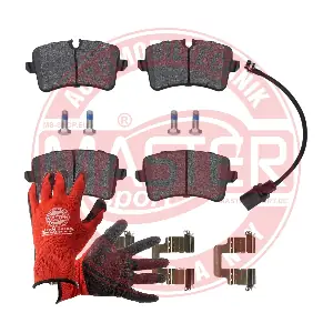 13046027692N-SET-MSP MASTER-SPORT GERMANY