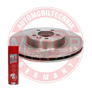 MASTER-SPORT GERMANY 24013001951-PCS-MSP