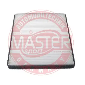 MASTER-SPORT GERMANY 2326-IF-PCS-MS