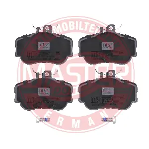 MASTER-SPORT GERMANY 13046029752N-SET-MS