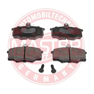MASTER-SPORT GERMANY 13046029362N-SET-MS