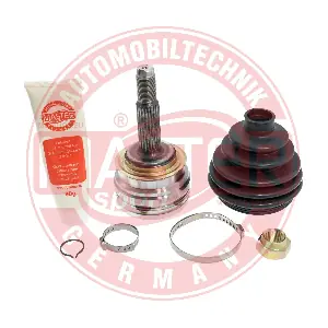 354900-SET-MS MASTER-SPORT GERMANY
