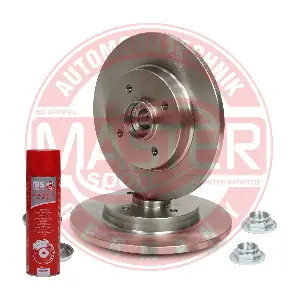 MASTER-SPORT GERMANY 2401106128BSETMSP
