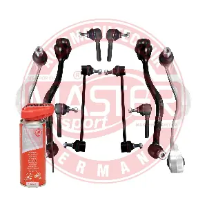 MASTER-SPORT GERMANY 36994-KIT-MSP