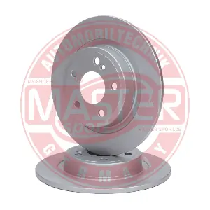 MASTER-SPORT GERMANY 24011003821PR-SET-MS