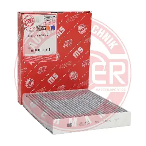 MASTER-SPORT GERMANY 28001/1-IF-PCS-MS