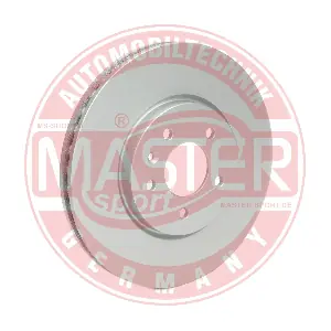 MASTER-SPORT GERMANY 24013002241-PCS-MS