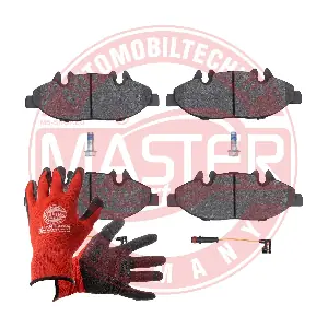 MASTER-SPORT GERMANY 13046038192N-SET-MSP