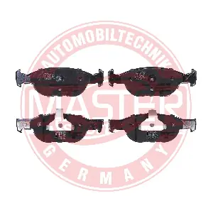 MASTER-SPORT GERMANY 13046071252N-SET-MS