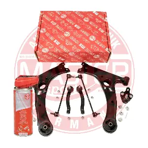 MASTER-SPORT GERMANY 36975-KIT-MSP