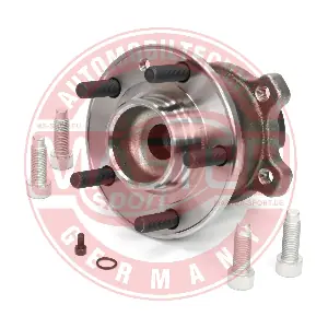 6586-SET-MS MASTER-SPORT GERMANY