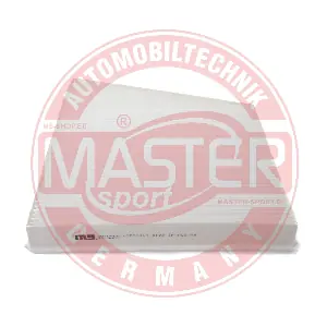 MASTER-SPORT GERMANY 3172-IF-PCS-MS