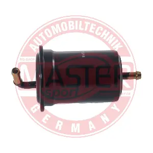 MASTER-SPORT GERMANY 614/47-KF-PCS-MS