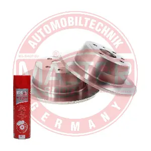 MASTER-SPORT GERMANY 24011002041-SET-MSP