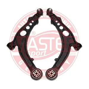 37037-KIT-MS MASTER-SPORT GERMANY