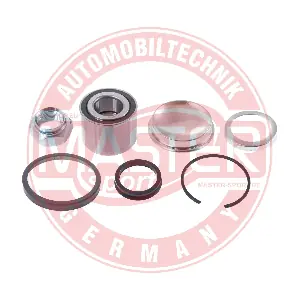 MASTER-SPORT GERMANY 3658-SET-MS